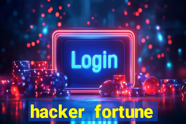 hacker fortune tiger download grátis